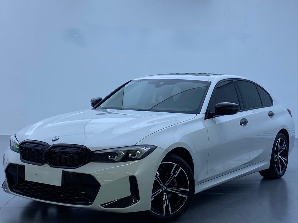 BMW 3 серии 2024 325i M Sport Package - Huishida Trading