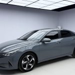 Hyundai Elantra 2021 1.5L CVT LUX Premium