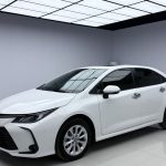 Toyota Corolla 2021 1.2T S-CVT Elite PLUS Edition
