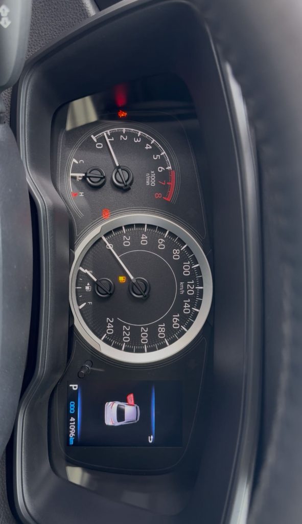 Toyota Corolla 2021 1.2T S-CVT Elite PLUS Edition - Huishida Trading