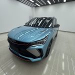 Geely Coolray 2022 Colorado COOL 1.5TD DCT Battle Edition