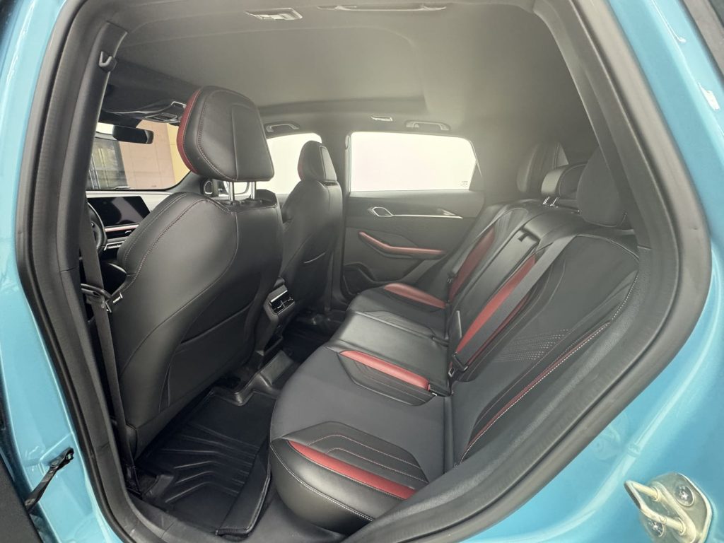 Geely Coolray 2022 Colorado COOL 1.5TD DCT Battle Edition - Huishida Trading
