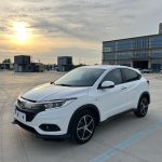Honda  VEZEL 2020 1.5L CVT Pioneer