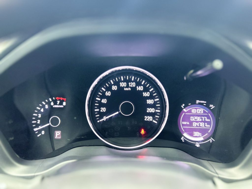 Honda VEZEL 2020 1.5L CVT Pioneer - Huishida Trading