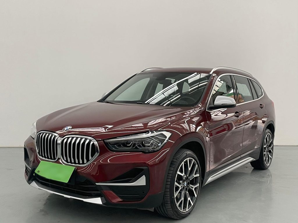 BMW X1 2021 xDrive25Li Premium - Huishida Trading