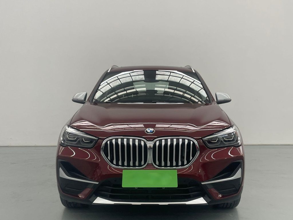 BMW X1 2021 xDrive25Li Premium - Huishida Trading