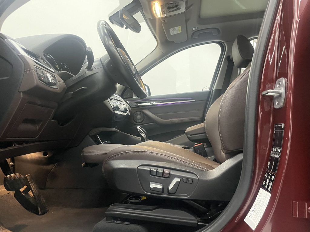 BMW X1 2021 xDrive25Li Premium - Huishida Trading