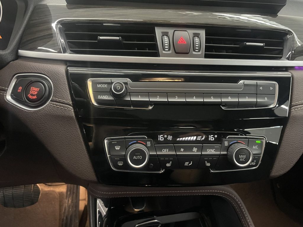 BMW X1 2021 xDrive25Li Premium - Huishida Trading