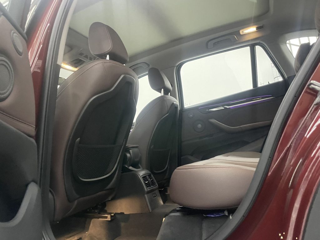 BMW X1 2021 xDrive25Li Premium - Huishida Trading