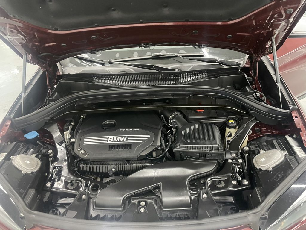 BMW X1 2021 xDrive25Li Premium - Huishida Trading