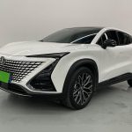 Changan UNI-T 2022 1.5T Premium
