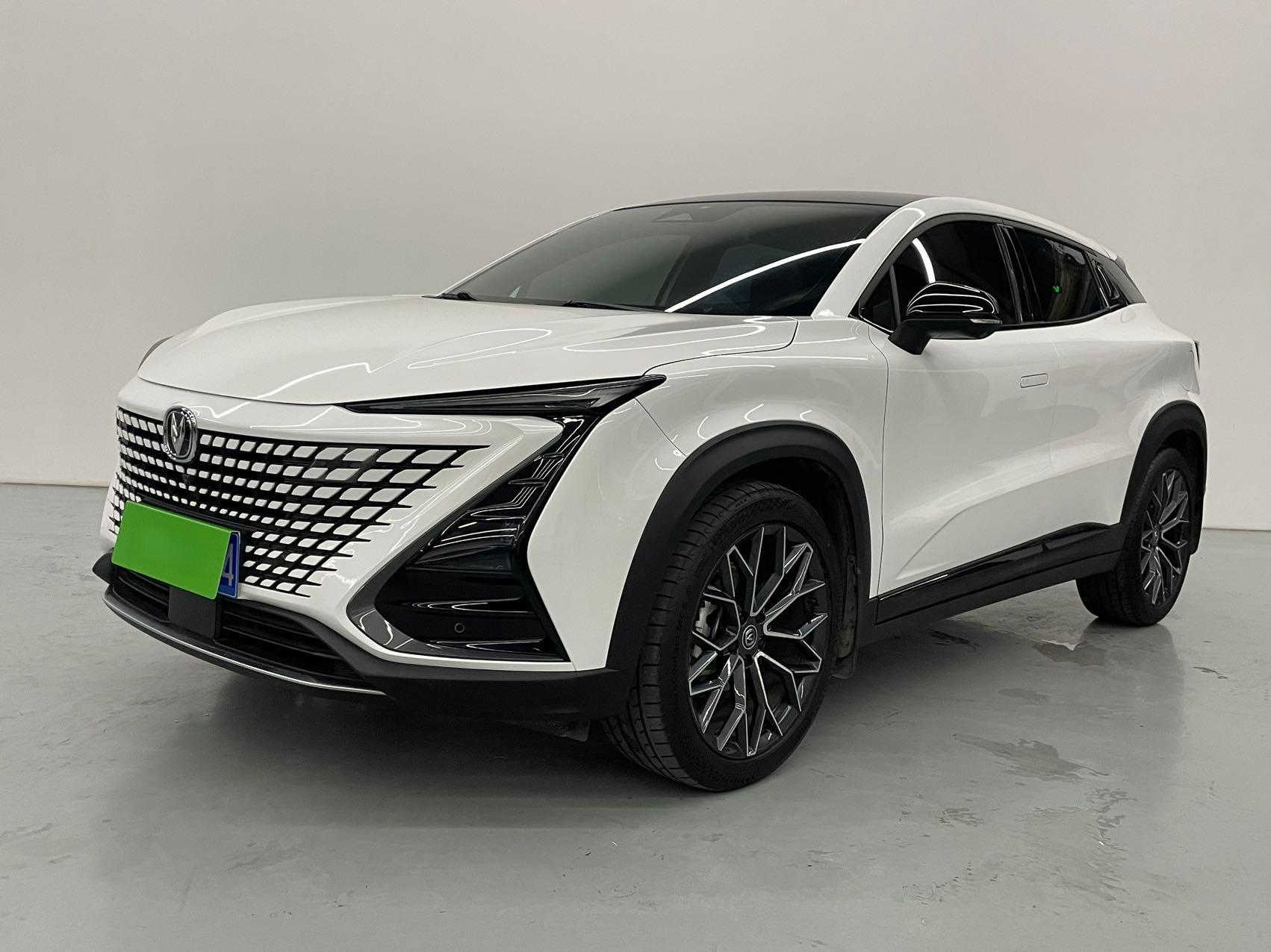 Changan UNI-T 2022 1.5T Premium