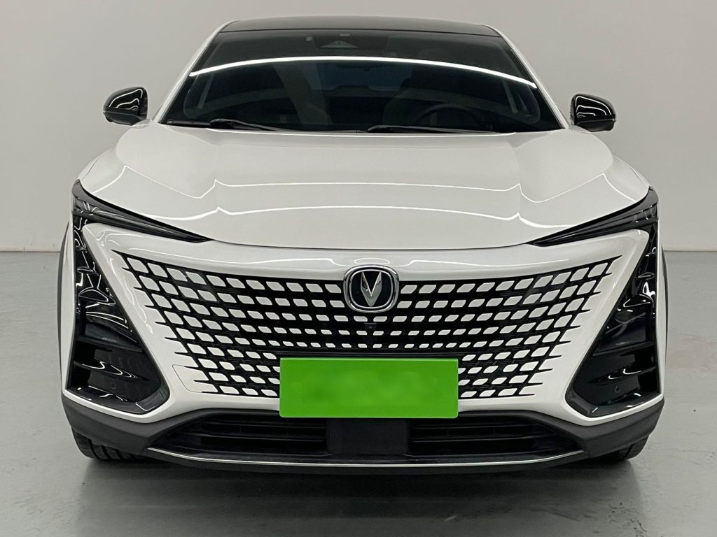 Changan UNI-T 2022 1.5T Premium - Huishida Trading