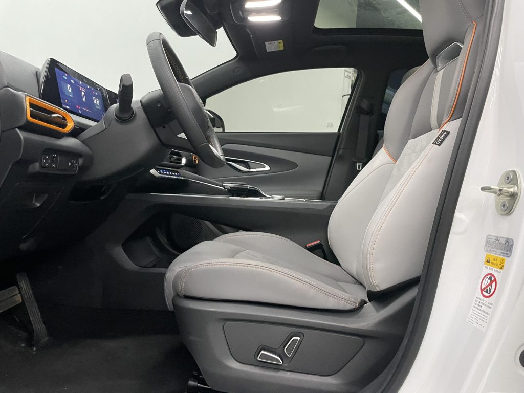 Changan UNI-T 2022 1.5T Premium - Huishida Trading