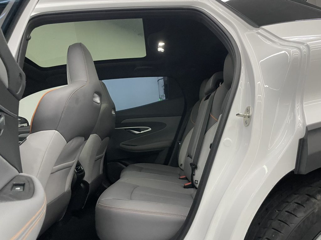 Changan UNI-T 2022 1.5T Premium - Huishida Trading