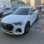 Audi Q3 2021 35 TFSI Stylish Dynamic