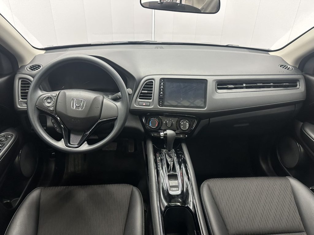 Honda VEZEL 2022 1.5L CVT Phantom Night - Pioneer Edition - Huishida Trading