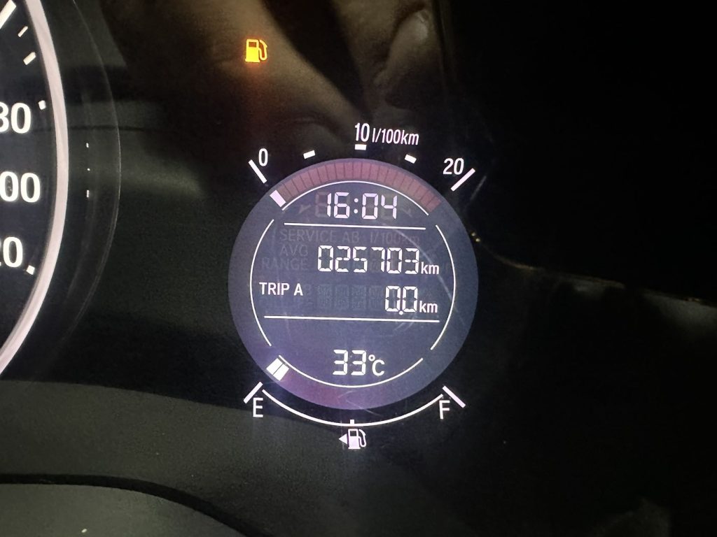 Honda VEZEL 2022 1.5L CVT Phantom Night - Pioneer Edition - Huishida Trading