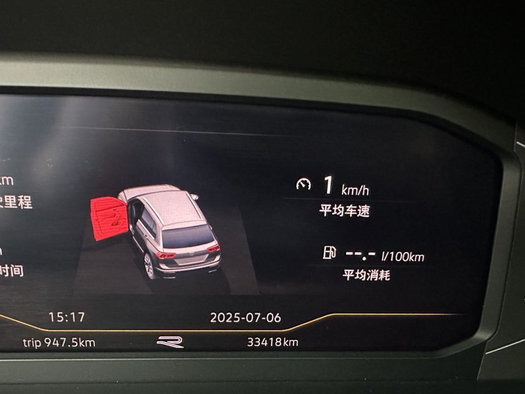 Volkswagen Tiguan- L 2022 330TSI Auto 2WD R-Line - Huishida Trading