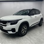 Kia KX3 （SELTOS) 2021 1.5L CVT Refreshed Edition