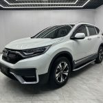 Honda CR-V 2021 240TURBO CVT 4WD Deluxe