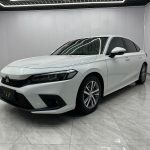 Honda Civic 2022 240TURBO CVT Power Edition