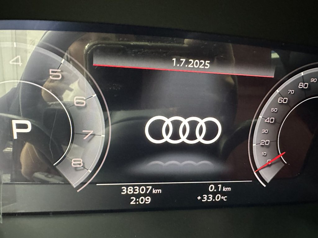 Audi A3 2021 Sportback 35 TFSI Luxury Sport - Huishida Trading