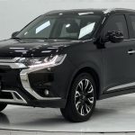 Mitsubishi Outlander  2020 2.4L 4WD Enjoy Edition 7-местный