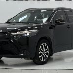 Toyota Frontlander  2022 2.0L CVT Leader
