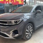Volkswagen Talagon 2021 380TSI 4WD Deluxe Goodland Pro