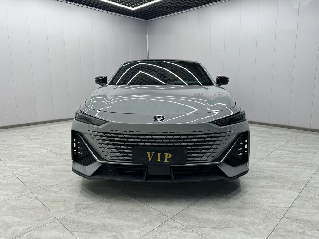 Changan UNI-V 2022 1.5T Premium - Huishida Trading
