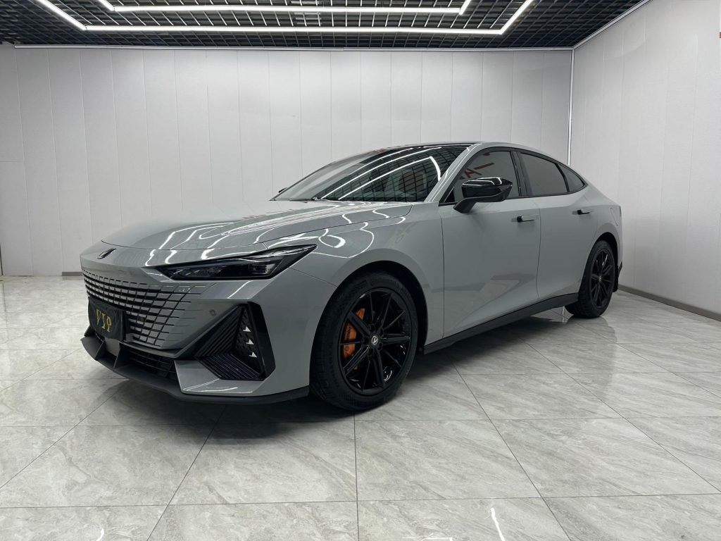 Changan UNI-V 2022 1.5T Premium - Huishida Trading