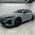 Changan UNI-V 2022 1.5T Premium