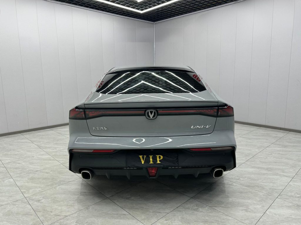 Changan UNI-V 2022 1.5T Premium - Huishida Trading