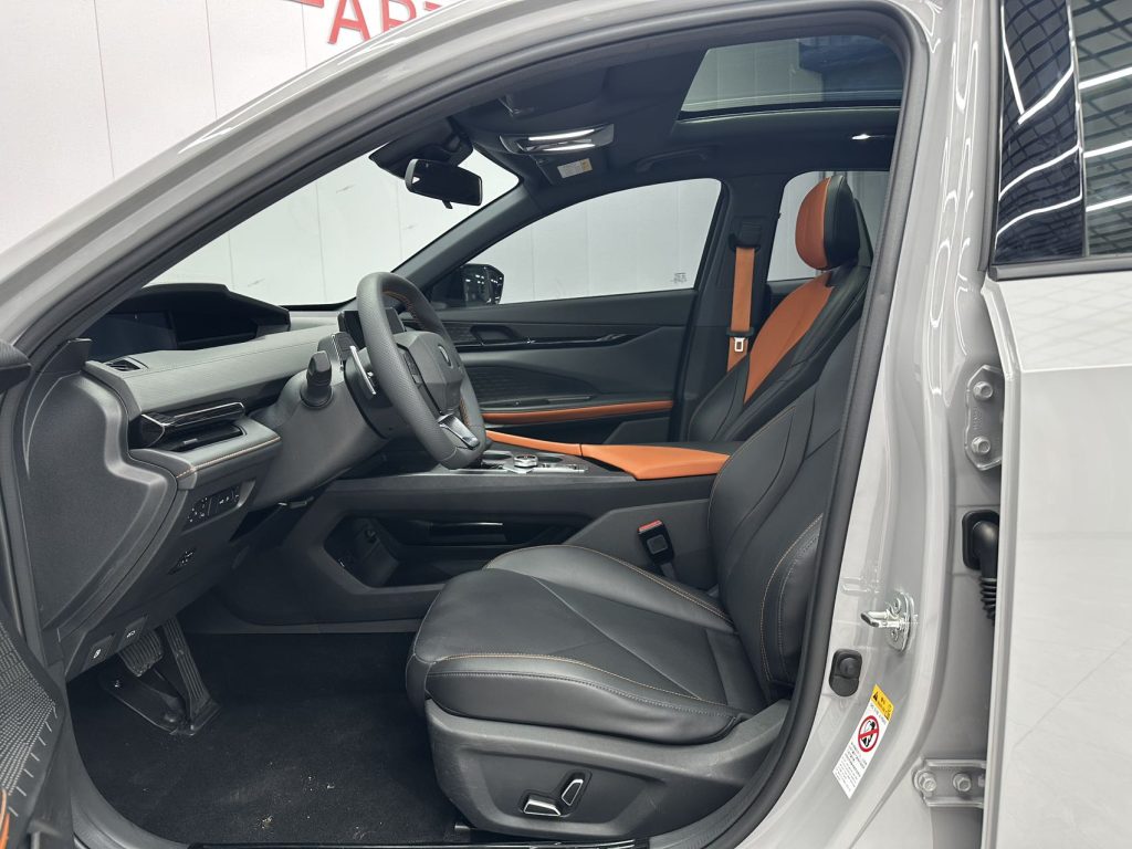 Changan UNI-V 2022 1.5T Premium - Huishida Trading