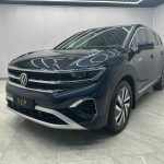 Volkswagen TALAGON 2022 380TSI 4WD Luxury Goodland Edition Pro