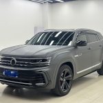 Teramont X 2022 380TSI 4WD Extreme Night Limited Edition