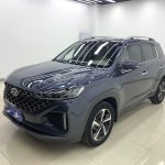Hyundai ix35 2021 240TGDi DCT 2WD GLS Leading Edition