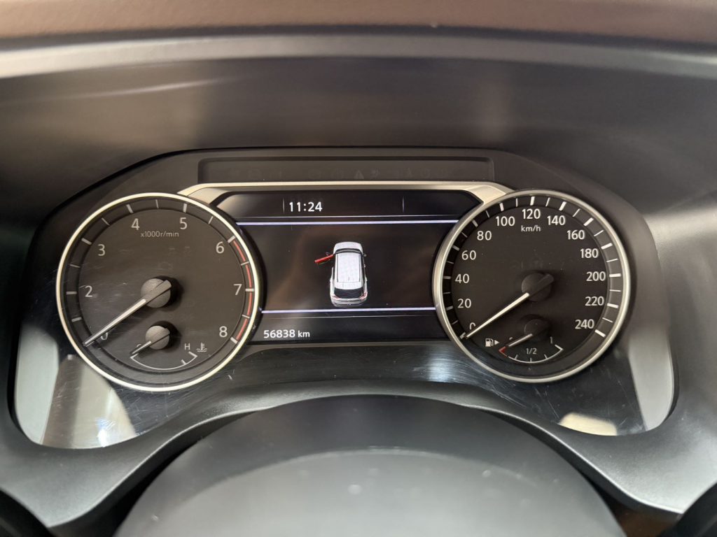 Nissan X-TRAIL 2021 VC-Turbo 300 CVT 2WD Luxury Edition - Huishida Trading