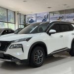Nissan X-TRAIL  2021 VC-Turbo 300 CVT 2WD Luxury Edition