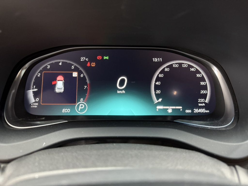 Toyota Venza 2022 2.0L CVT 4WD Supreme Edition - Huishida Trading