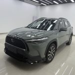 Toyota Corolla CROSS 2022 2.0L Flagship Edition