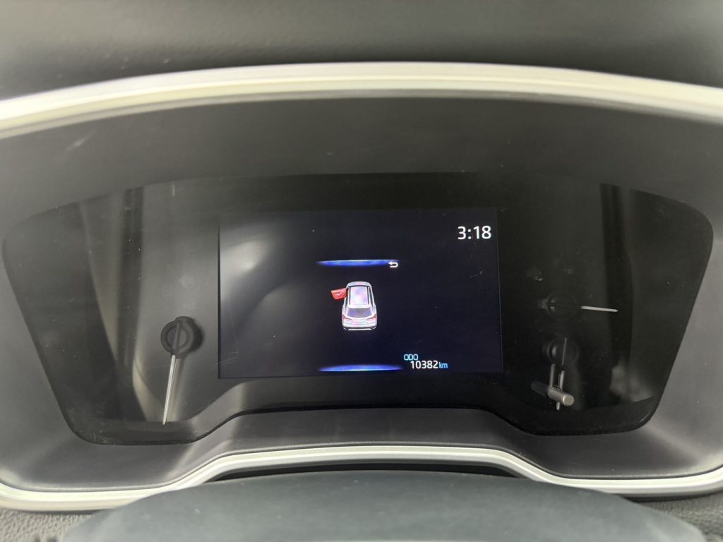 Toyota Corolla CROSS 2022 2.0L Flagship Edition - Huishida Trading
