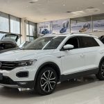 Volkswagen T-ROC 2021 280TSI DSG 2WD Comfort & Intelligence Edition