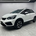 Honda Fit 2021 1.5L CVT Chao Yue Max Edition