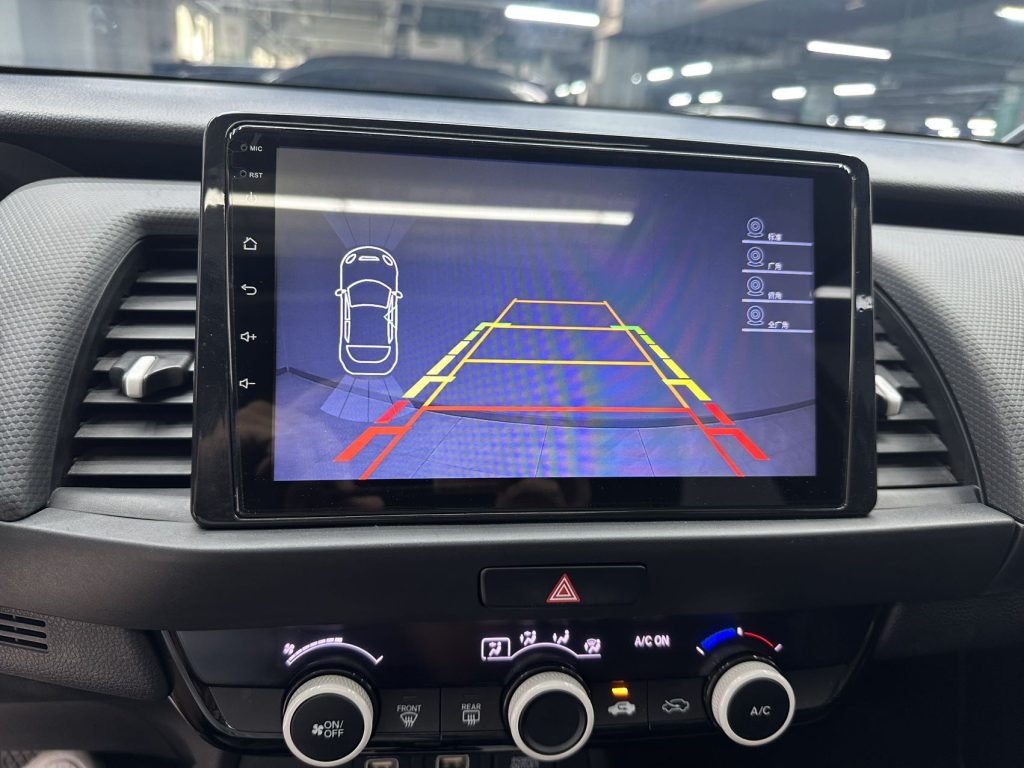 Honda Fit 2021 1.5L CVT Chao Yue Max Edition - Huishida Trading