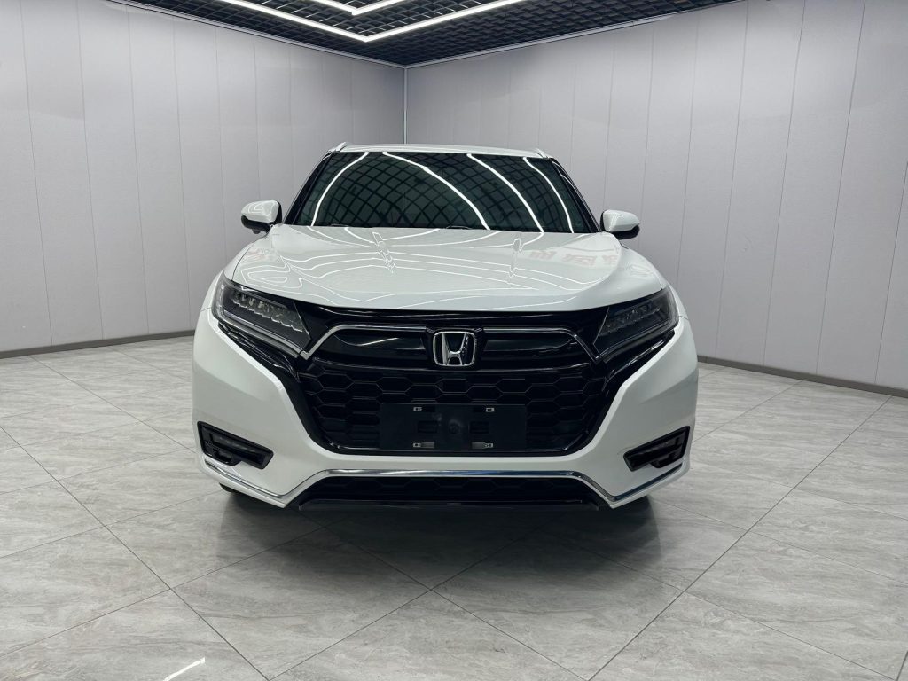 Honda UR-V 2020 370TURBO 4WD Premium - Huishida Trading