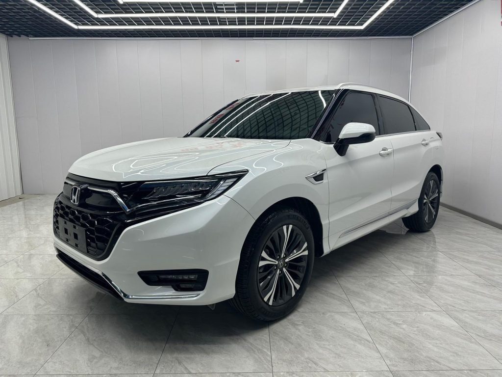 Honda UR-V 2020 370TURBO 4WD Premium - Huishida Trading