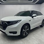 Honda UR-V 2020 370TURBO 4WD Premium