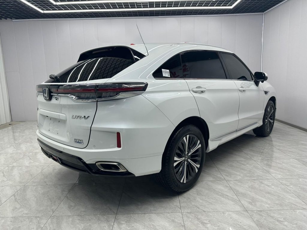Honda UR-V 2020 370TURBO 4WD Premium - Huishida Trading